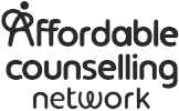 Affordable Counselling Network CIC logo
