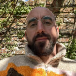 A photo of a Counsellor currently volunteering with the Affordable Counselling Network CIC