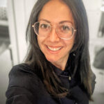 A photo of a Counsellor currently volunteering with the Affordable Counselling Network CIC