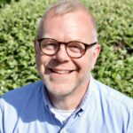 A photo of a Counsellor currently volunteering with the Affordable Counselling Network CIC