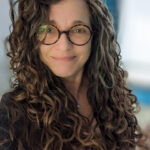 A photo of a Counsellor currently volunteering with the Affordable Counselling Network CIC