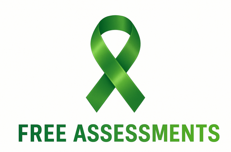 Free Assessments with Affordable Counselling Network
