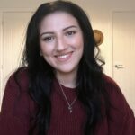 A photo of a Counsellor currently volunteering with the Affordable Counselling Network CIC