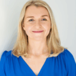 A photo of a Counsellor currently volunteering with the Affordable Counselling Network CIC