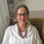 A photo of a Counsellor currently volunteering with the Affordable Counselling Network CIC