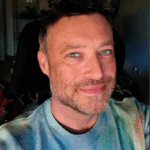 A photo of a Counsellor currently volunteering with the Affordable Counselling Network CIC