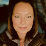 A photo of a Counsellor currently volunteering with the Affordable Counselling Network CIC