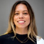 A photo of a Counsellor volunteering with the Affordable Counselling Network CIC