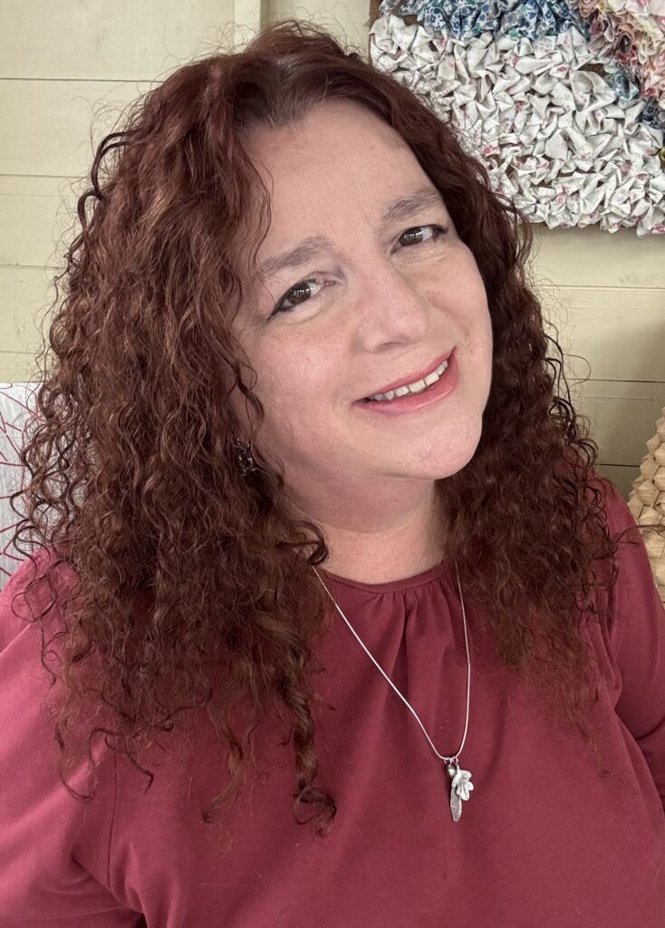 One of the qualified counsellors on ACN's Assessment team